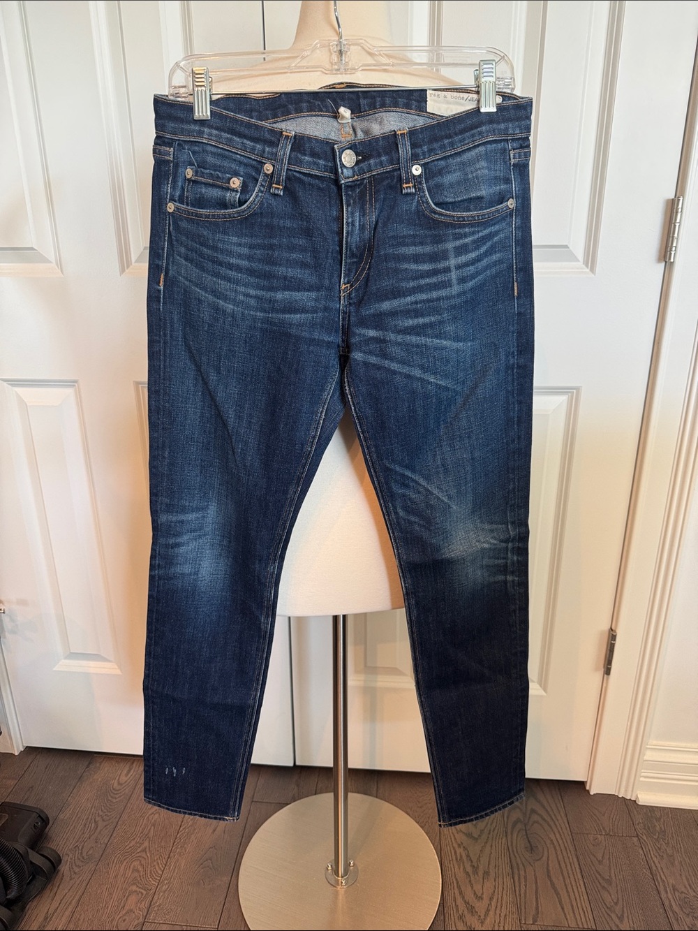 rag & bone women’s Dre jeans